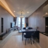 1 Bedroom, 1 Bathroom 50 sqm size at Noble Ploenchit For Rent 50,000THB