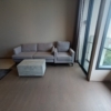 1 Bedroom, 1 Bathroom 48 sqm The ESSE Asoke For Rent