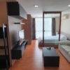 1 bedrooms, 1 bathrooms 38sqm size XVI The Sixteenth Condominium For Rent 17,000THB