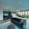 Fully furnished 2 bedrooms, 3 bathrooms 117 sqm size The Room Sukhumvit 21 For Sale 16.9MB