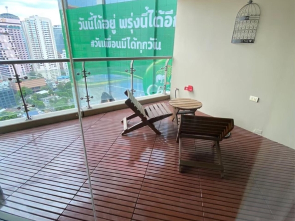 2 bedrooms 2 bathrooms size 143.5 sqm. The Lakes for Rent