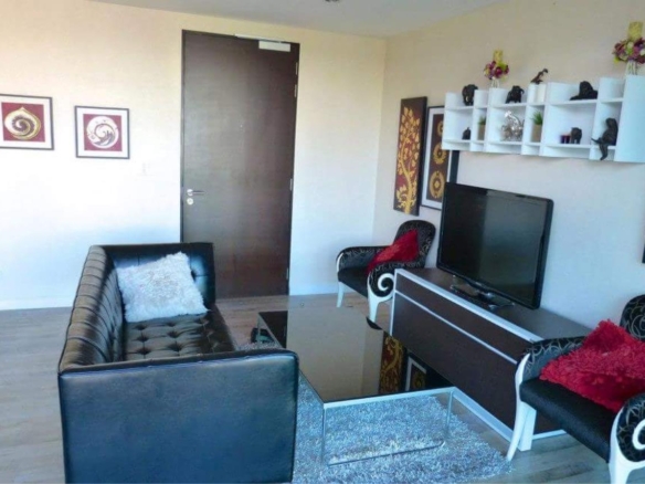 2 Bedrooms, 2 Bathrooms + 1 study 80sqm Click Condo Sukhumvit 65 for Sale 7.2 million THB