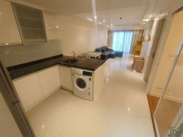 2 Bedrooms, 2 Bathrooms 67.81 sqm size Le Nice Ekamai For Rent 35,000THB & For Sale 6.5MB