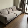 2 Bedrooms, 2 Bathrooms 62 sqm size The Line Sukhumvit 71 For Rent 33,000THB