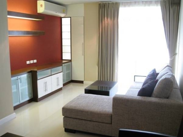 1 Bedroom, 1 Bedroom 66 sqm size Sukhumvit City Resort For Rent 28,000 THB