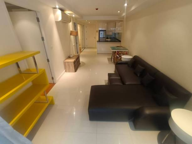 2 Bedrooms, 2 Bathrooms 67.81 sqm size Le Nice Ekamai For Rent 35,000THB & For Sale 6.5MB