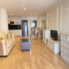 2 Bedrooms, 2 Bathrooms 86.62sqm The Waterford Diamond For Rent 36,000THB