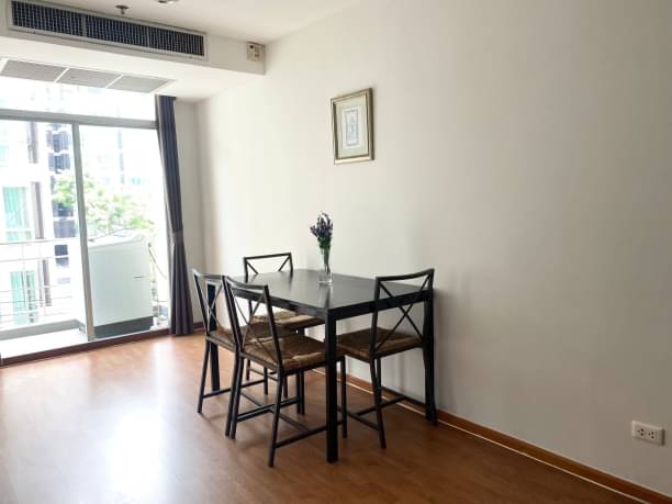 1 Bedroom, 1 Bathroom 66 sqm size The Waterford Diamond For Rent 27,000THB
