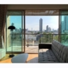 2 Bedrooms, 2 Bathrooms 68 sqm size at The Lofts Yennakart For Rent 35Kthb