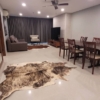 2 Bedrooms, 2 Bathrooms 105 sqm size Baan Prompong For Rent 45,000THB