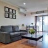 2 Bedrooms, 1 Bathroom 61 sqm size The Waterford Diamond Tower For Rent 33,000THB
