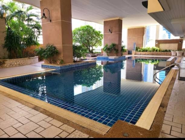 1 Bedroom, 1 Bedroom 66 sqm size Sukhumvit City Resort For Rent 28,000 THB
