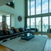 3 Bedrooms, 3 Bathrooms 258 sqm size The River Skyview duplex For Sale 74.5M