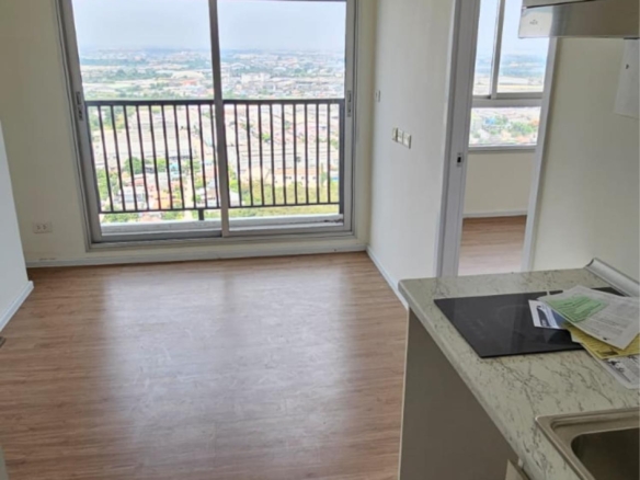 1 Bedroom, 1 Bathroom 28sqm size at Notting Hill Sukhumvit – Praksa for Sale 1.4MTHB