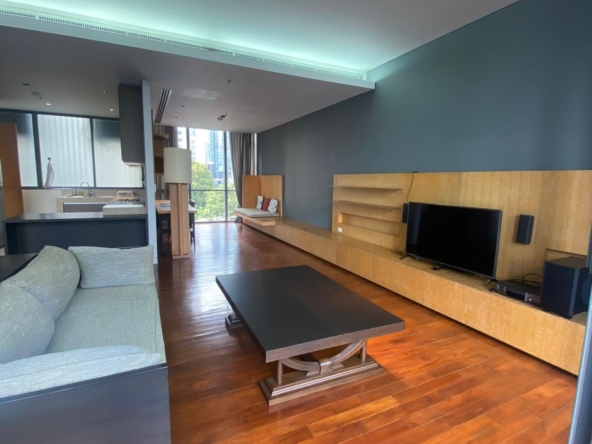 2 Bedrooms, 2 Bathrooms 166sqm size Domus 16 For Rent