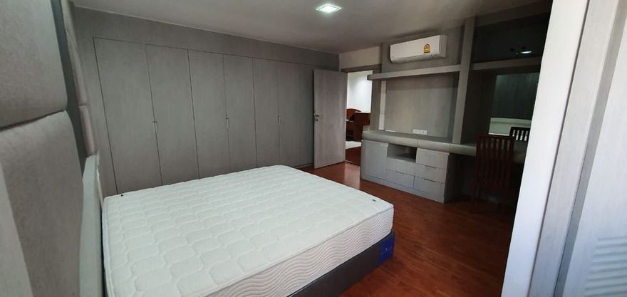 3 Bedrooms, 3 Bathrooms 223sqm at President Park Sukhumvit 24 For Rent 65,000THB/Month
