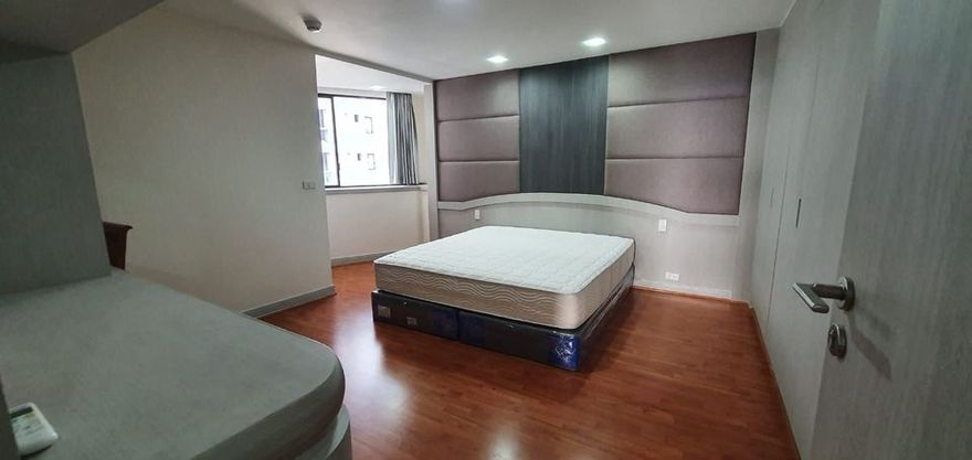 3 Bedrooms, 3 Bathrooms 223sqm at President Park Sukhumvit 24 For Rent 65,000THB/Month