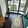 2 Bedroom, 2 Bathroom 70 sqm size at C Ekkamai For Rent 50,000THB