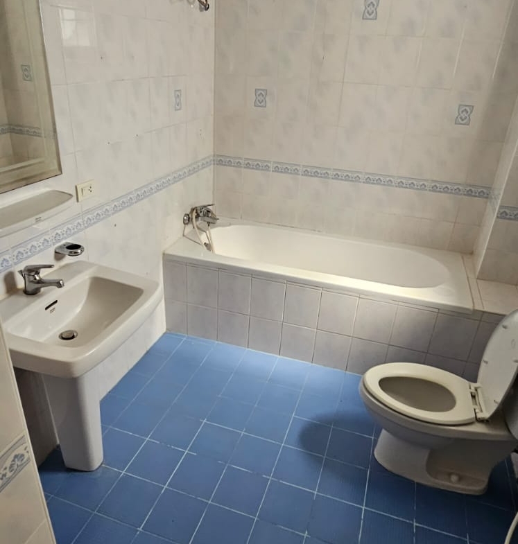 2 Bedrooms, 2 Bathrooms 170sqm size at El patio Sukhumvit 31 For Rent 35K THB