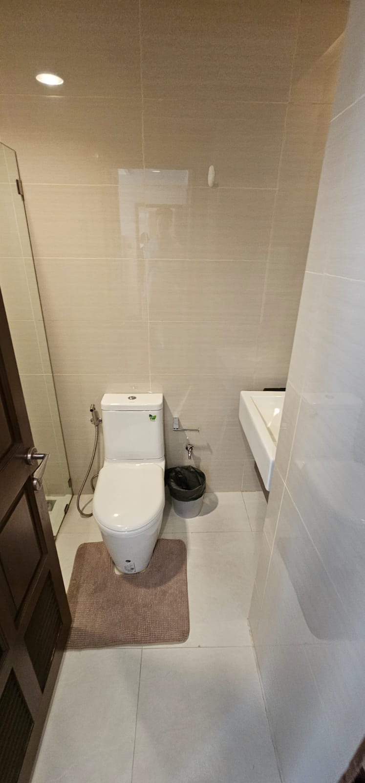 2 Bedroom, 2 Bathroom 150 sqm size at Ploenruedee Residence For Rent 62K THB