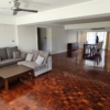4 Bedrooms, 4 Bathrooms 300sqm size at Phirom Garden Residence For Rent 160, 000 THB/ Month