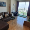 1 Bedroom, 1 Bathroom 55sqm size 25th Flr at Le Luk Condominium For Rent 23-25K/Month