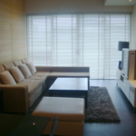 2 Bedroom, 2 Bathroom 111 sqm size The Lakes For Rent 70,000Baht/Month(Flexible)