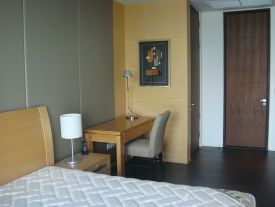 2 Bedroom, 2 Bathroom 111 sqm size The Lakes For Rent 70,000Baht/Month(Flexible)