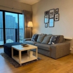 2 Bedrooms, 2 Bathrooms 75sqm size 19th Flr at Noble Reveal For Rent 50,000/Month