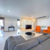 3 Bedroom, 3 Bathroom 257 sqm size at D.S. Tower 1
