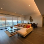 3 Bedrooms, 3 Bathrooms 200sqm size 24th Flr at TELA Thonglor For Rent 230,000/Month