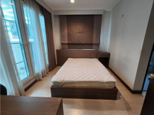 3 Bedrooms, 3 Bathrooms 114sqm 10th Flr @CitiSmart Sukhumvit 18 For Rent 50,000THB/Month