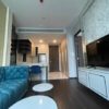 1 Bedroom, 1 Bathroom 46sqm size at LAVIQ Sukhumvit 57 For Rent 58,000/Month