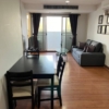 2 Bedrooms, 2 Bathrooms 66.80 sqm size at The Waterford Diamond For Rent