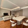 2 Bedrooms, 2 Bathrooms 144sqm size 9th Flr at The Estelle Phrom Phon For Rent 180,000/Month