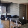 2 Bedrooms, 2 Bathrooms 93sqm size at The Met For Rent 45,000/Month