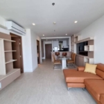 2 Bedrooms, 1 Bathroom 85sqm size at Sky Walk Condominium For Rent 45,000 THB/Month