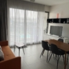 1 Bedroom, 1 Bathroom 44sqm @The Lofts Ekkamai For Rent 10kTHB & For Sale 6.5MB