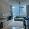 1 Bedroom, 1 Bathroom 50sqm 9th Flr @The Room Sukhumvit 21 For Rent 37,000/Month