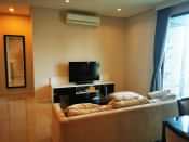 2 Bedrooms, 2 Bathrooms 81sqm @Villa Asoke For Rent 40kTHB and For Sale 12MB