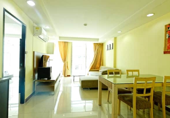 2 Bed/2Bath 76sqm @The Kris 2 Ratchada 17 Sale for 4.9M Bath