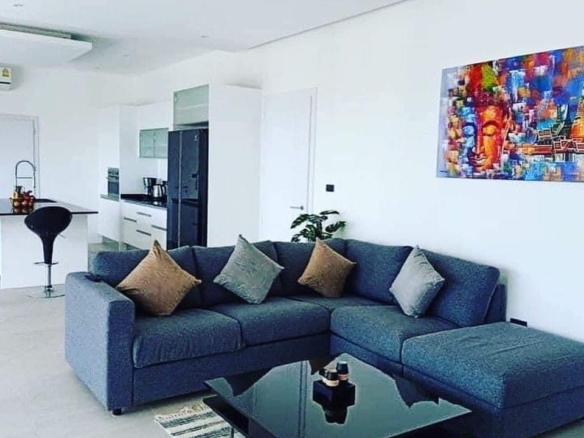 Experience luxury living at Villa Jungle, Koh Samui’s sanctuary with stunning sea views. For Sale 15.5MB