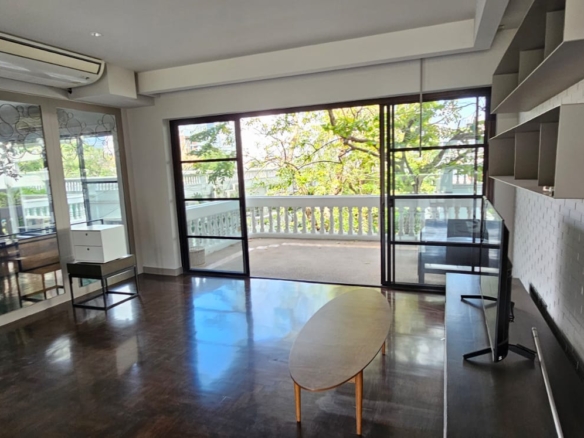 2Bed/2Bath +Maid 240sqm Prompak Gardens Rent 90K Sale 27.5MB