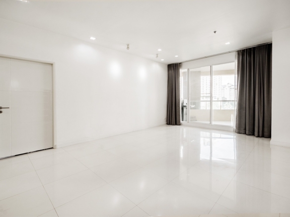 5Bed/5Bath 357sqm @Sukhumvit City Resort Rent 120K, Sale 40M