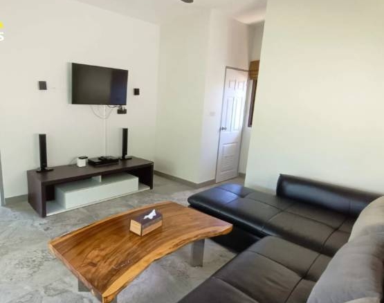 3 Bedrooms, 3 Bathrooms 120sqm @3 BEDS POOL VILLA IN MAENAM For Sale 7,000,000 THB