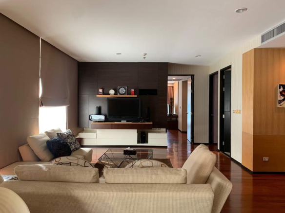 2BR/2BA 140.92sqm 4th Flr @The Height Condo Rent 60,000THB/Month