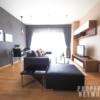 1-Bedroom 1-Bathroom 54 sqm Condo at Noble Reveal Ekamai for rent 33 000 THB/month, BTS stop Ekkamai