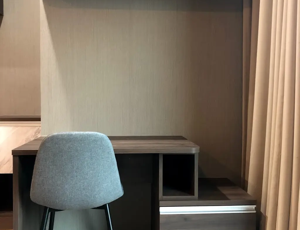 1 Bed 1 Bath, 50 Sqm Condo for Rent at Noble Remix, 32,000 THB/Month near BTS Thong Lor
