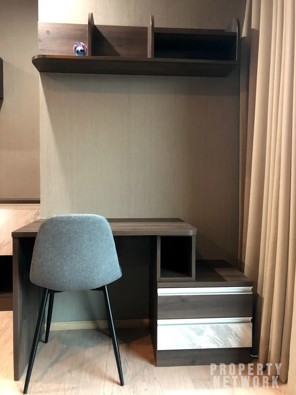 1 Bed 1 Bath, 50 Sqm Condo for Rent at Noble Remix, 32,000 THB/Month near BTS Thong Lor