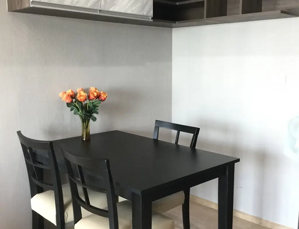 1 Bed 1 Bath, 50 Sqm Condo for Rent at Noble Remix, 32,000 THB/Month near BTS Thong Lor